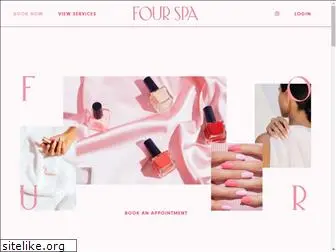 four.com.sa