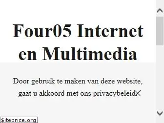 four05.nl