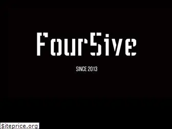 four5ive.net