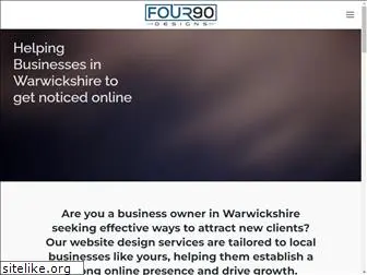 four90designs.co.uk