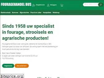 fouragehandelbus.nl