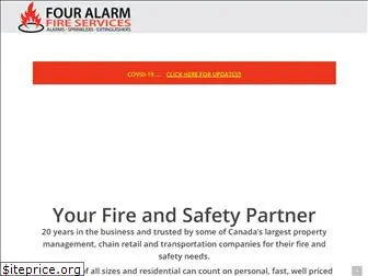 fouralarm.ca