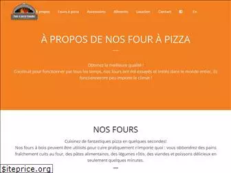 fourapizza.ca