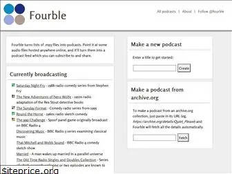 fourble.co.uk