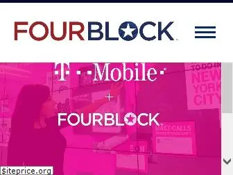 fourblock.org