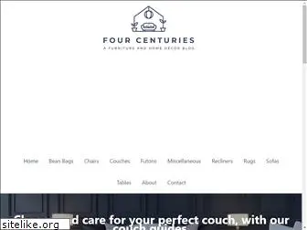 fourcenturies.org