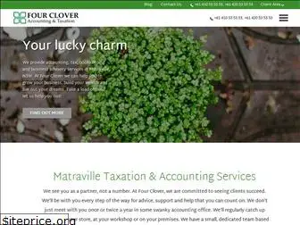 fourclover.com.au