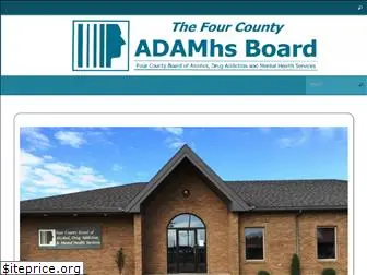 fourcountyadamhs.com