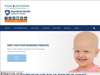fourdiamonds.org