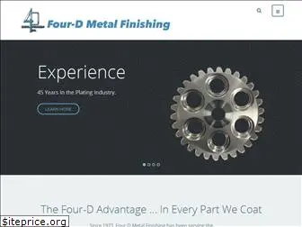 fourdmetal.com