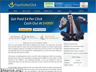 fourdollarclick.com