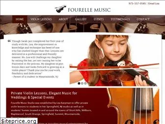 fourellemusic.com