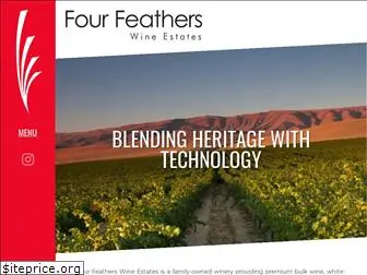 fourfeathers.com