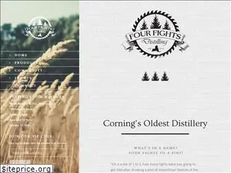 fourfightsdistilling.com