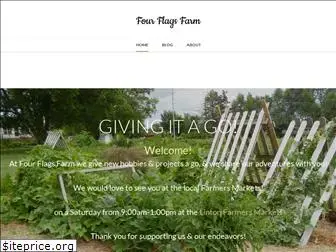 fourflagsfarm.com