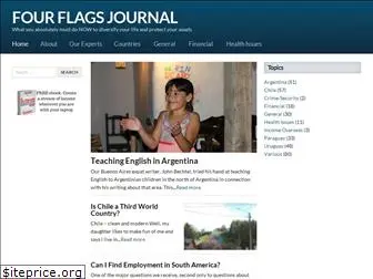 fourflagsjournal.com