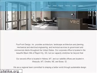 fourfrontdesign.com