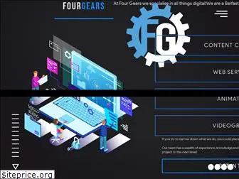 fourgears.com
