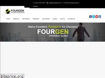 fourgensys.com