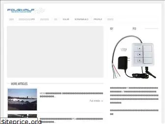 fourhalf.co.jp