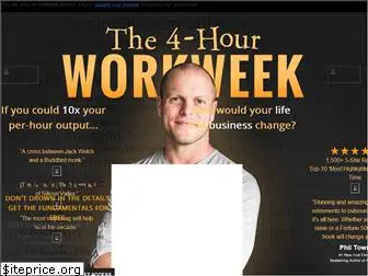 fourhourworkweek.com