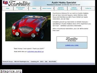 fourintune.com