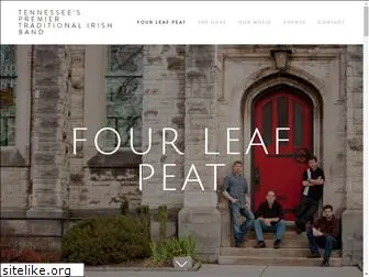 fourleafpeat.com