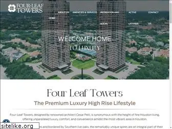 fourleaftowers.com