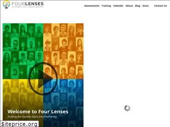 fourlenses.com