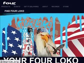 fourloko.com