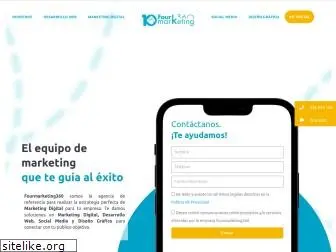 fourmarketing360.com