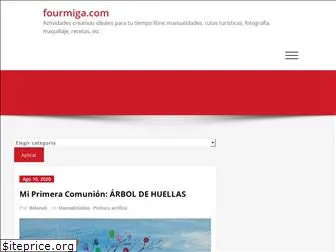 fourmiga.com