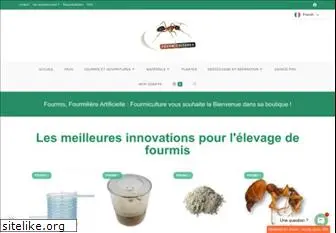 fourmis-boutique.fr