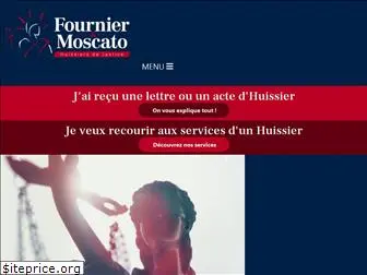 fournier-moscato.fr