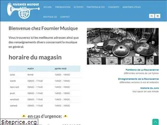 fournier-musique.com