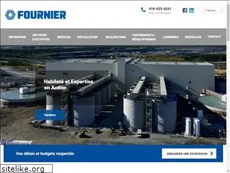 fournierindustries.com