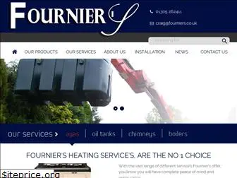 fourniersltd.co.uk