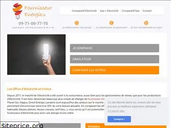 fournisseur-energie.fr