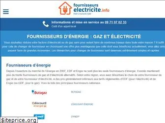 fournisseurs-electricite.info