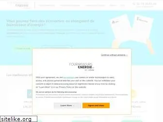 fournisseurs-energie.fr