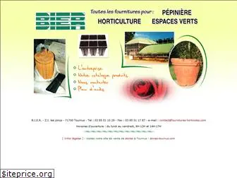 fournitures-horticoles.com