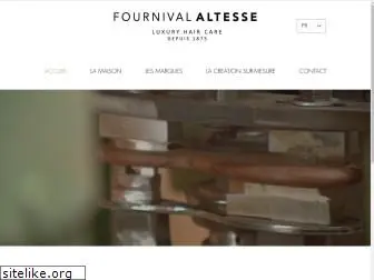 fournival-altesse.fr