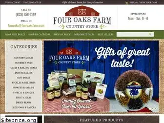 fouroaksfarm.com