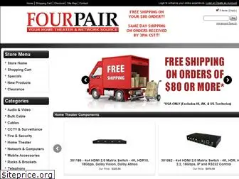 fourpair.com