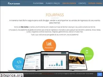 fourpass.com.br