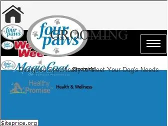 fourpaws.com