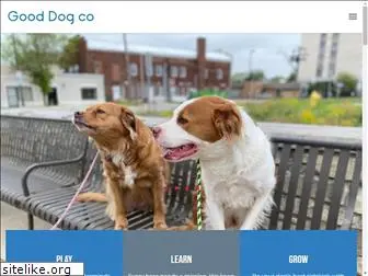 fourpawsdogs.com