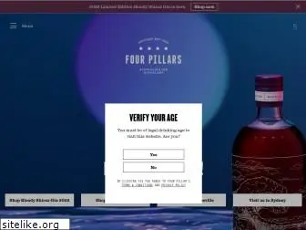 fourpillarsgin.com.au