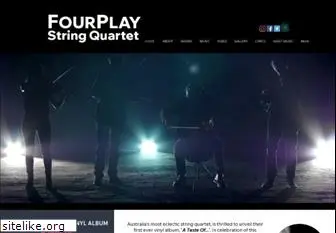 fourplay.com.au