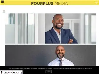 fourplusmedia.com